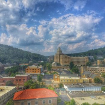 Hot Springs AR