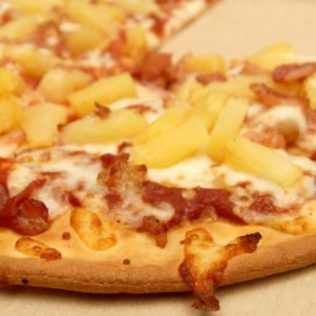 pizza night