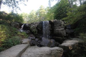 Explore Garvan Woodland Gardens, Hot Springs, AR