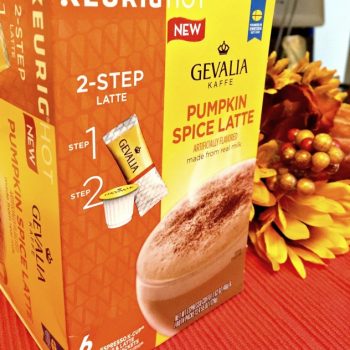gevalia coffee