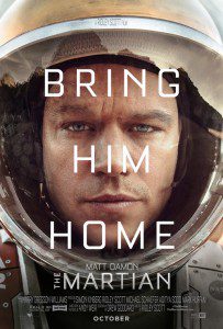 Three Things We Can Learn From ‘The Martian’