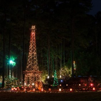 Christmas in Roseland