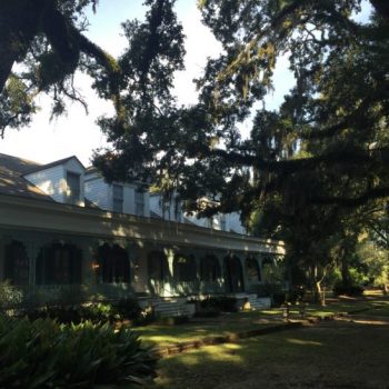 baton rouge