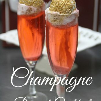 champagne