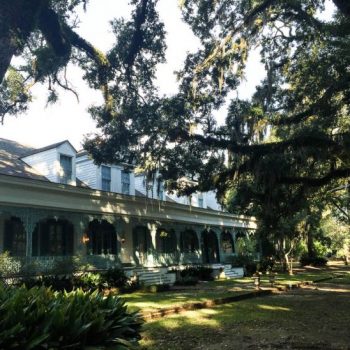 Myrtles Plantation