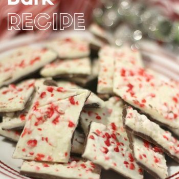 peppermint bark