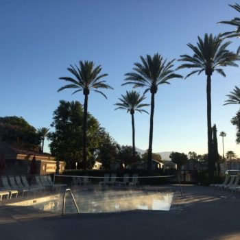 San Jacinto