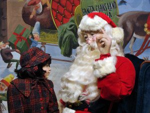 Reasons To Visit Santa Claus, Indiana This Holiday