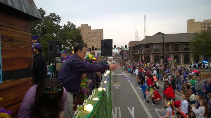 The Only Guide to Lake Charles Mardi Gras 2024 You Need