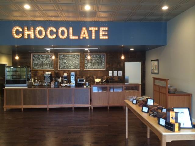 Gearharts Fine Chocolates