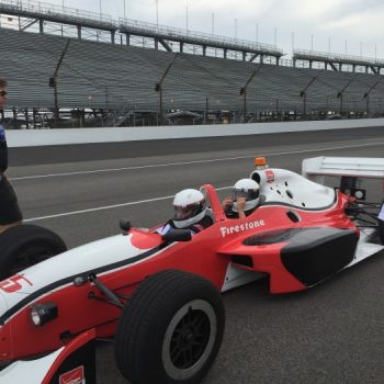 Indianapolis Motor Speedway
