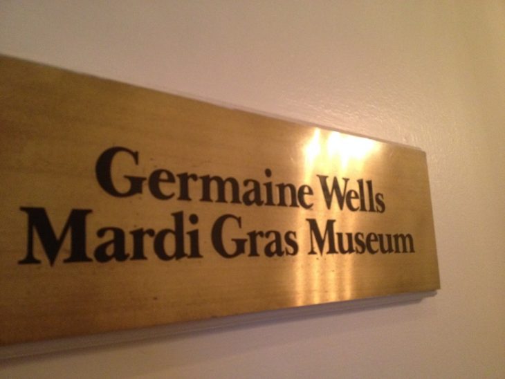 Mardi Gras Museum