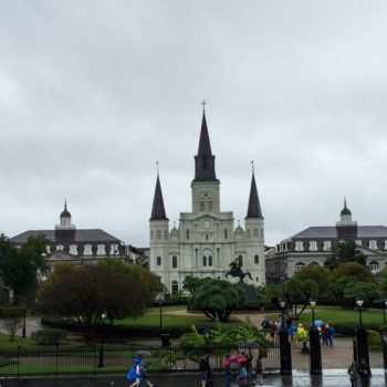 Things to do in New Orleans