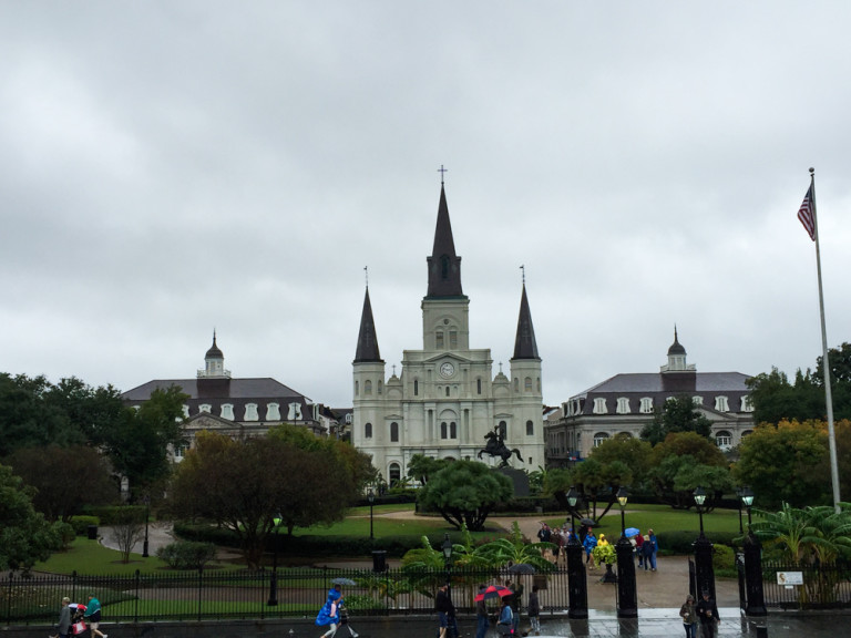 7 Top Things To Do In New Orleans French Quarter