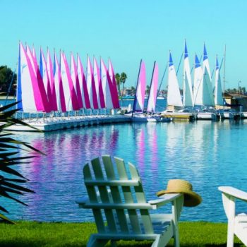 paradise point