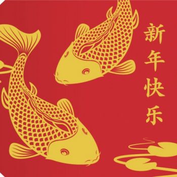 Lunar New Year