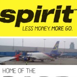 What Spirit Airlines Dont Tell  You About Their Bare Fares