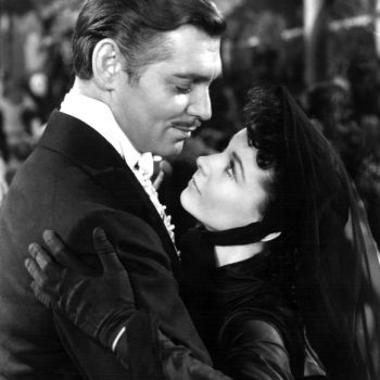 gone with the wind