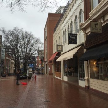 Girlfriend Getaway Charlottesville
