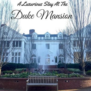 Duke Mansion