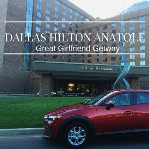 Dallas Hilton Anatole – Great Girlfriend Escape
