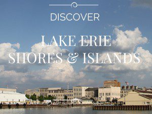 Lake Erie Shores & Islands