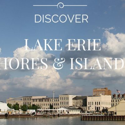 Lake Erie Shores & Islands