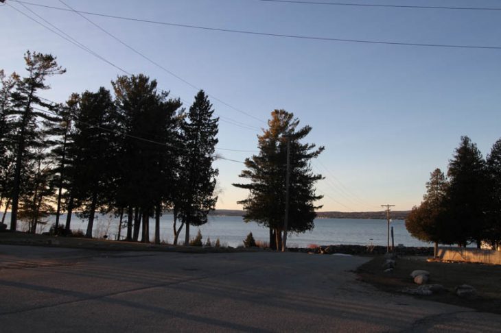 Stafford's Bay View Inn