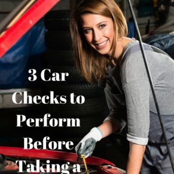 car checks