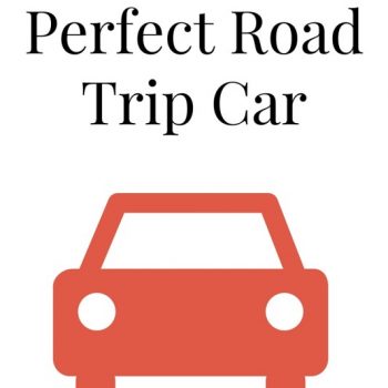 How To Choose A Road TripCar