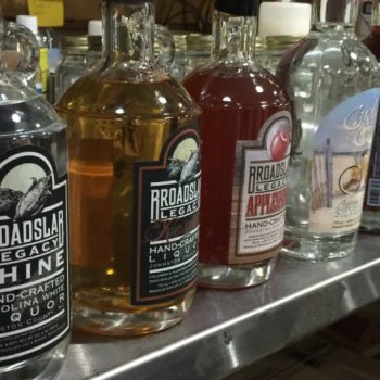broadslab distillery