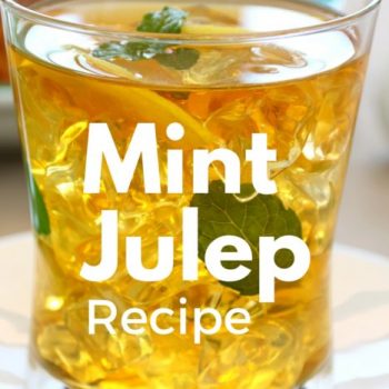 Mint Juelp
