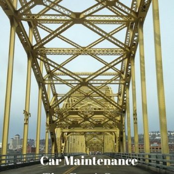 Preventative Car Maintenance