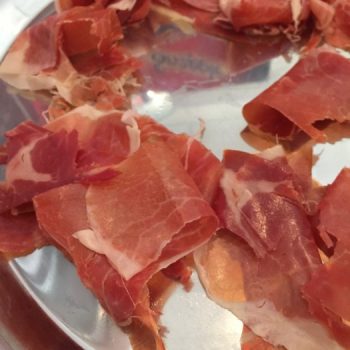 North Carolina Culinary Adventure