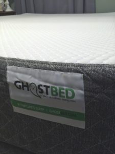 Is The Ghost Bed Foam Mattress Worth The Investment