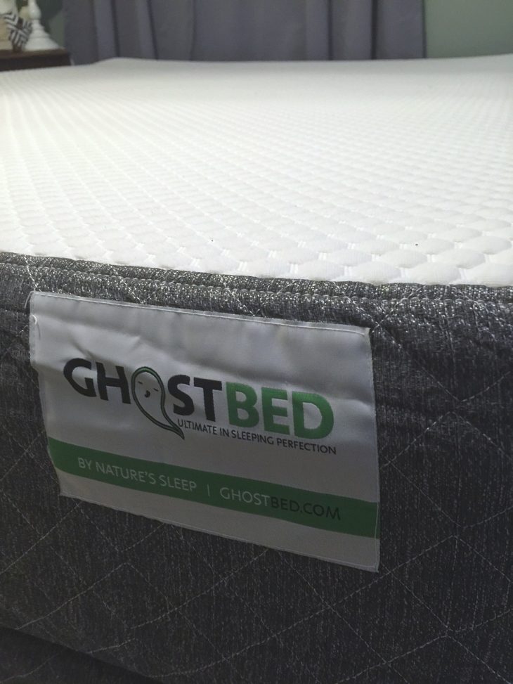 Ghost Bed