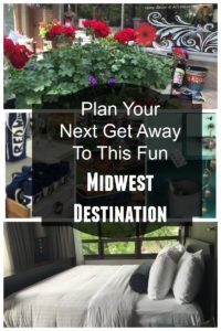 Why You Should Plan A Girlfriend Getaway to Homewood, IL