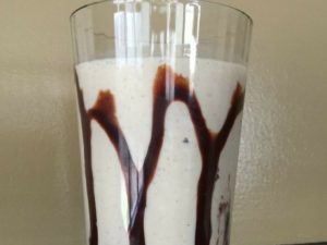 Reese’s Peanut Butter Cup Mudslide Recipe