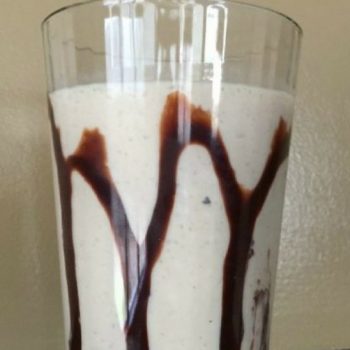 Mudslide