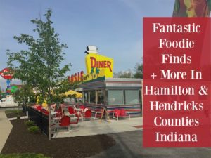 Fantastic Foodie Finds In Hamilton & Hendricks Counties Indiana