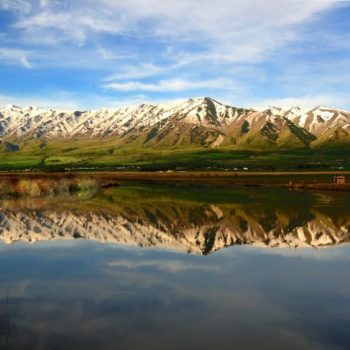 Cache Valley