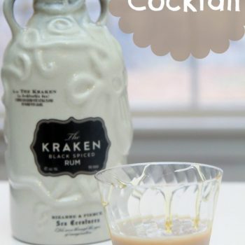 Honey Cocktail
