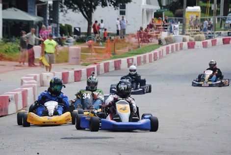 alexandria grand prix