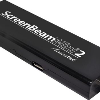 MyWirelessTV 2 and ScreenBeam