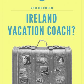 ireland vacation