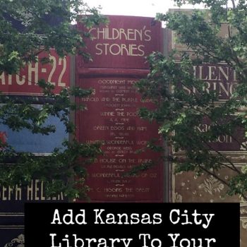 Kansas City LIbrary