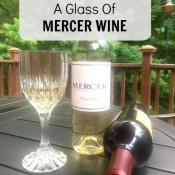 Mercer Wine