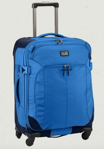 Eagle Creek: A Great Choice For A Travel Bag - Just Short of Crazy