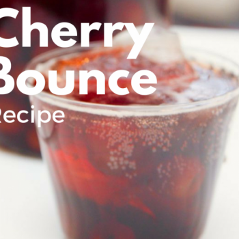 Cherry Bounce