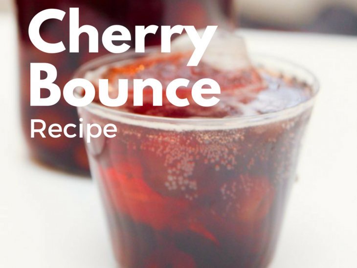 Cherry Bounce